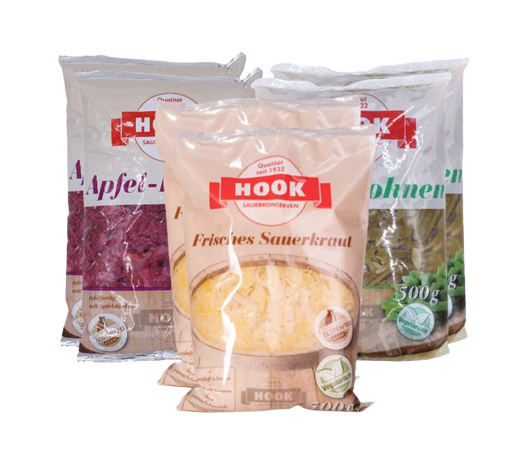 Omas Liebste - Probierset Omas Liebste - Probierset