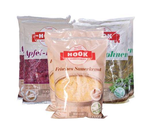 Omas Liebste - Probierset