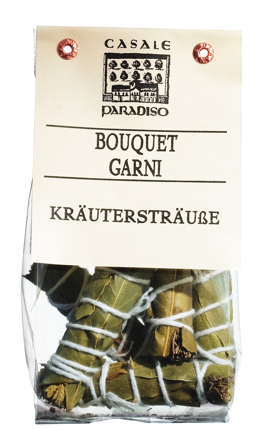 Casale Paradiso - Bouquet Garni, 30 g Beutel